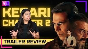 Kesari Chapter 2 Trailer Review: Akshay Kumar's courtroom drama sets the bar high