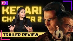 Kesari Chapter 2 Trailer Review: Akshay Kumar की जबरदस्त एक्टिंग ने किया लोगों को इम्प्रेस; R.Madhavan की हुई जमकर तारीफ