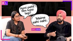 Akaal fame Gippy Grewal talks about the challenges he faced when he transitioned from singer to actor