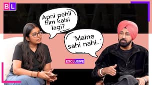 Akaal: Gippy Grewal को नहीं पसंद आई थी अपनी पहली पिक्चर; कही ये बात