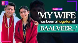 Baalveer star Dev Joshi reveals why his wife is fond of his show [Exclusive Interview]