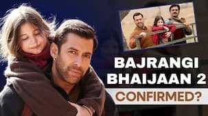 Is Salman Khan's Bajrangi Bhaijaan 2 in the works? Here's what we know
