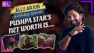 Allu Arjun Birthday: A look at Pushpa star's net worth, lifestyle and more [Video]