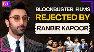 Gully Boy से लेकर 2 States तक; इन बड़ी फिल्मों को ठुकरा चुके हैं Ranbir Kapoor