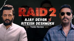 Raid 2: Ajay Devgn और Riteish Deshmukh की फिल्म के ट्रेलर ने फैंस को किया इम्प्रेस, Tamannaah Bhatia ने इस तरह खींचा ध्यान