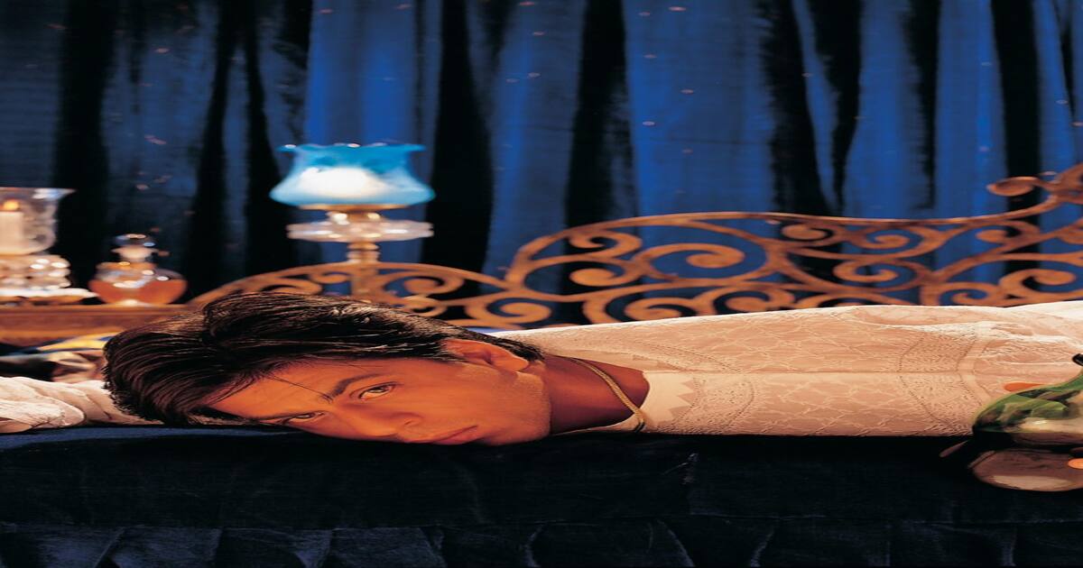 So good, yet so painful!  Bollywood films you can’t bear to watch again