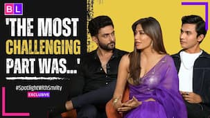 Chitrangada Singh, Ritwik Bhowmik, Aadil Zafar Khan get candid about Khakee