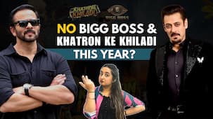 Bigg Boss and Khatron ke Khiladi canceled for 2025?