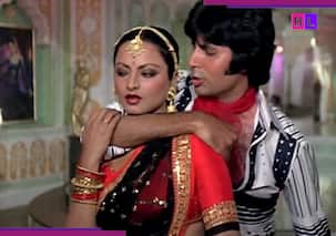 बिग बी की सबसे बड़ी ब्लॉकबस्टर, 3 करोड़ के बजट में छापे तीन गुना ज्यादा पैसे, रेखा संग अमिताभ की जोड़ी ने फोड़े थे कई रिकॉर्ड