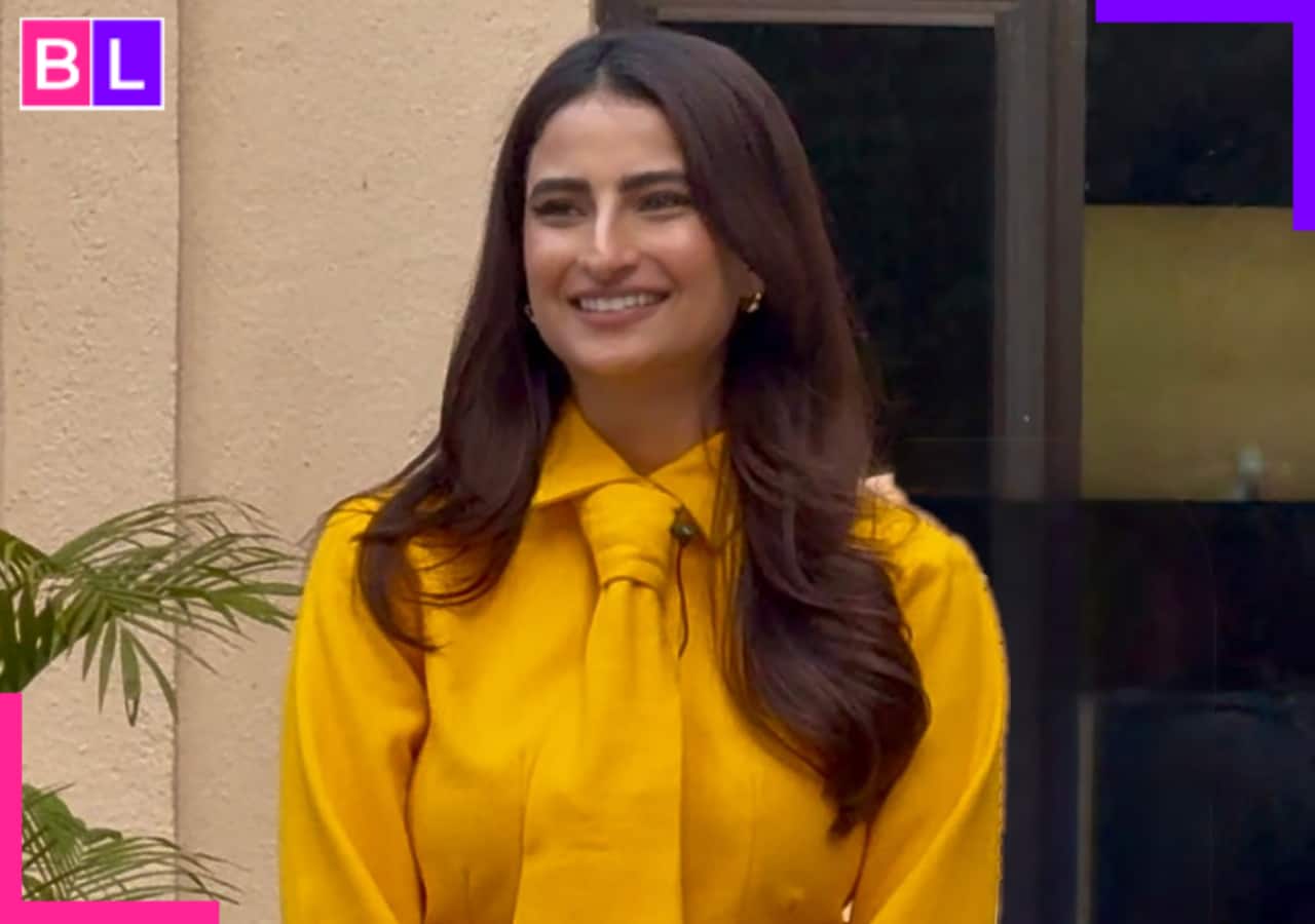 Palak Tiwari just redefined glam and these outfits are all the proof you need