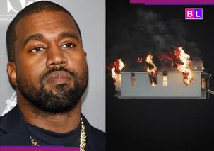 Kanye West releases much-awaited album Donda 2 on streaming platforms