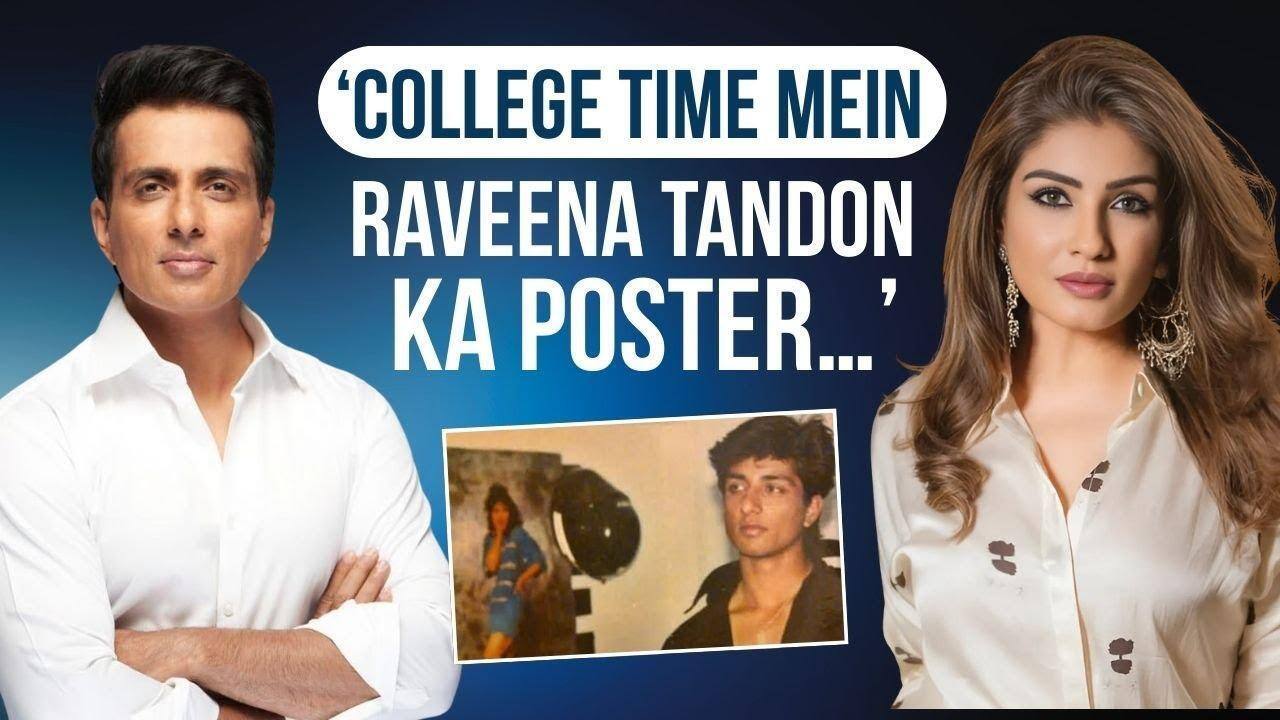 Sonu Sood REVEALS his childhood crush and his answer will surprise you [EXCLUSIVE]