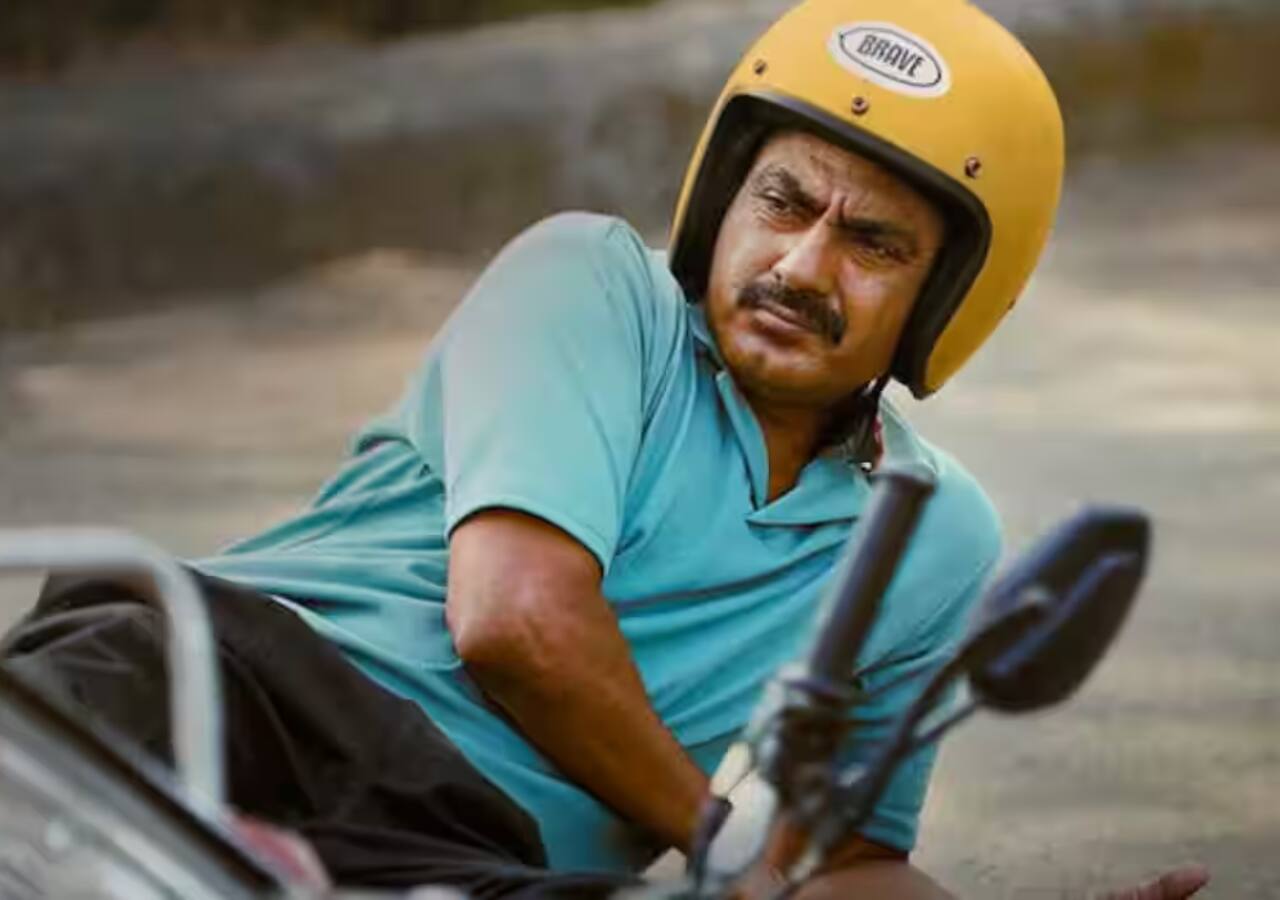 Nawazuddin Siddiqui in Costao
