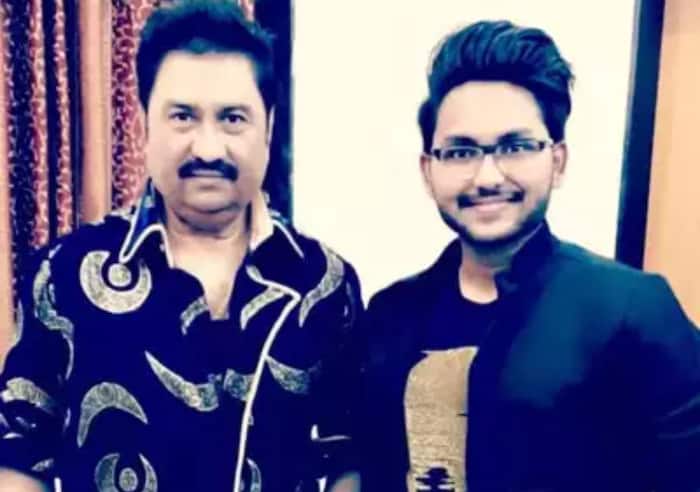 Jaan Kumar Sanu