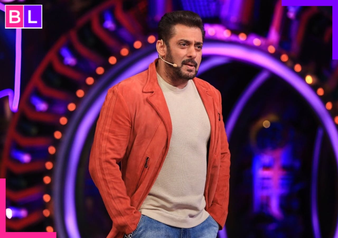 THIS star kid performed black magic to enter Salman Khan's Bigg Boss, admits 'Sacrificed a…'