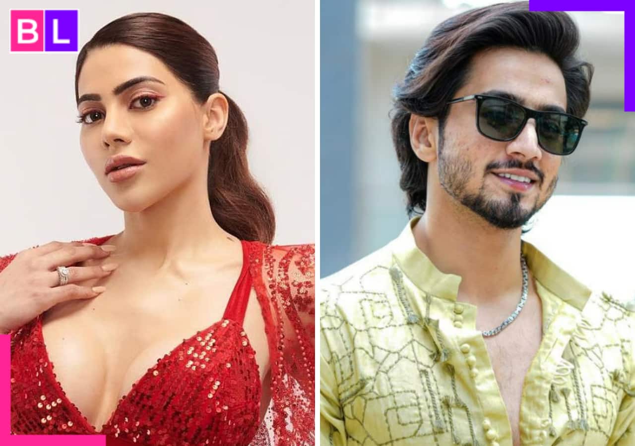 Nikki Tamboli slams trolls accusing her of betraying Faisu; says ‘Nobody offers me a trophy…’ Nikki Tamboli slams trolls accusing her of betraying Faisu; says ‘Nobody offers me a trophy…’