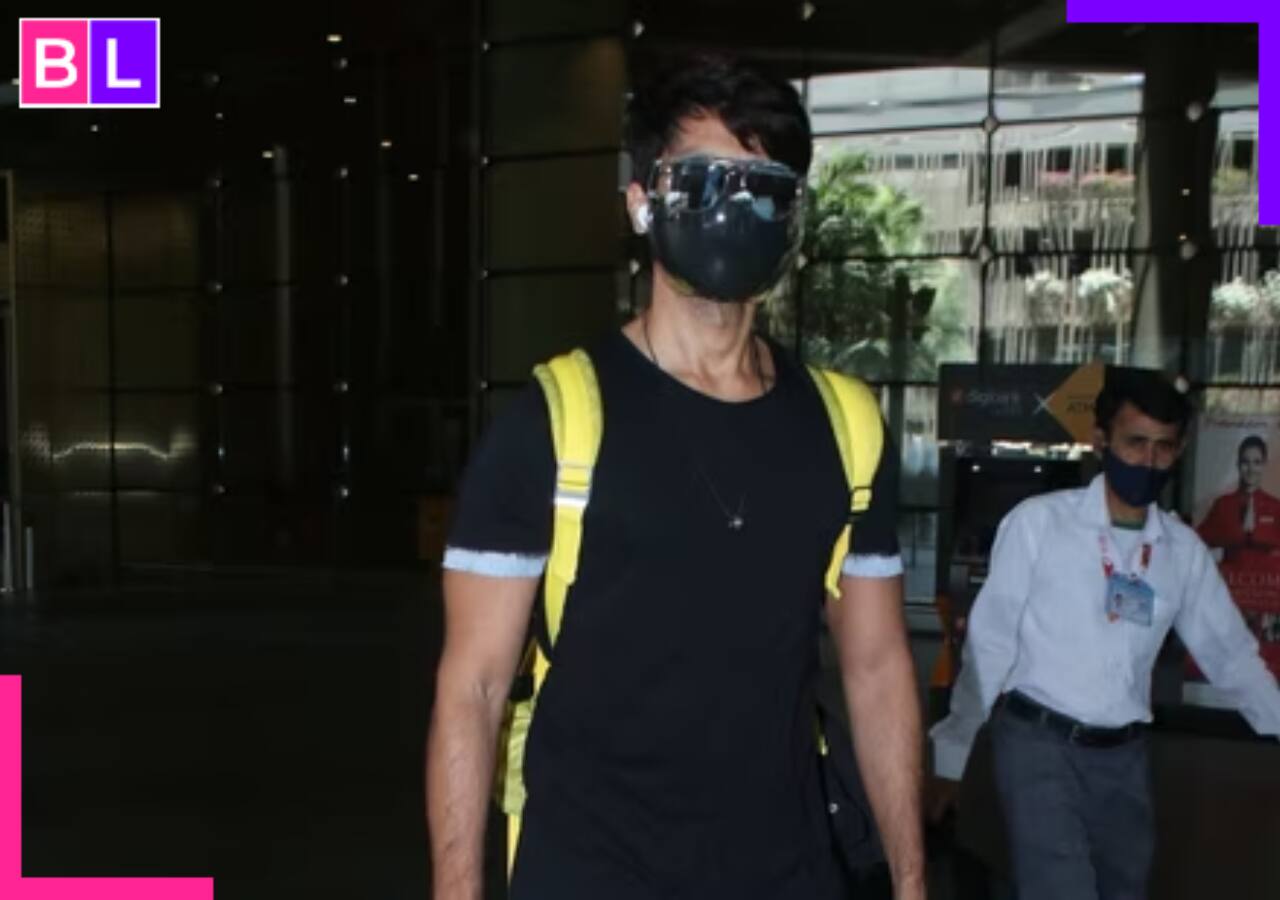 THIS Bollywood superstar gave 250 auditions, struggled to buy clothes, revealed he felt…