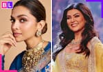 Not Deepika Padukone or Sushmita Sen, THIS diva is India’s tallest actress, her height is...