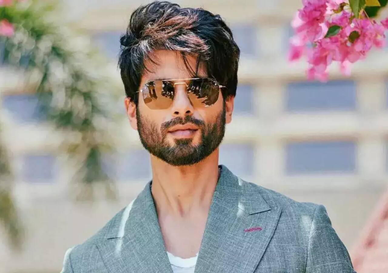 Shahid Kapoor