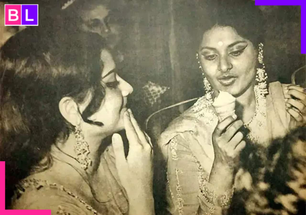THIS Bollywood actress attempted suicide after her husband cheated on her, married a superstar, married a singer and is now… THIS Bollywood actress attempted suicide after her husband cheated on her, married a superstar, married a singer and is now…