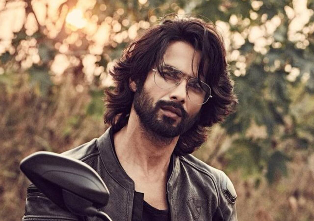 Shahid Kapoor