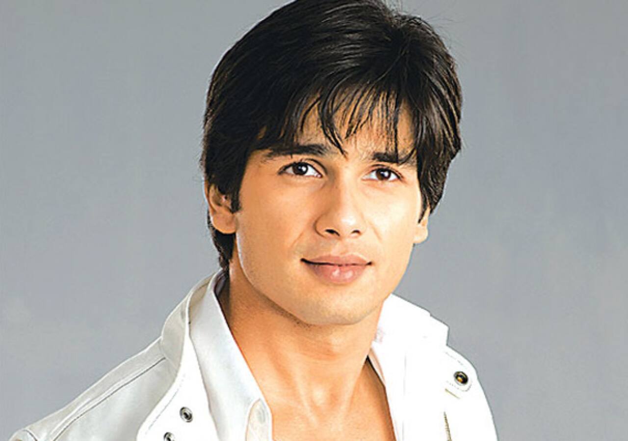 Shahid Kapoor