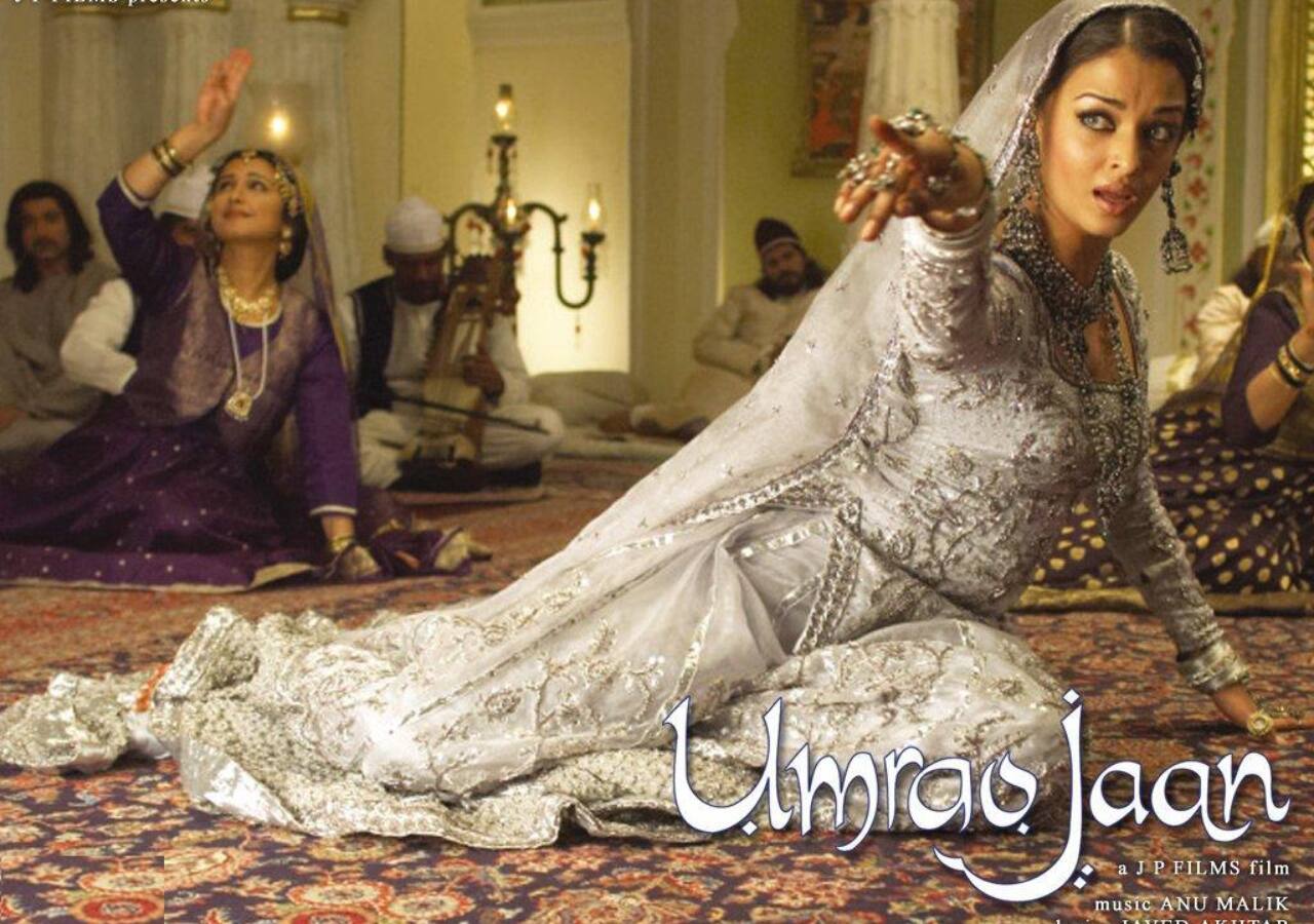Umrao Jaan