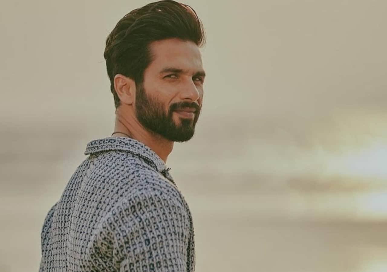 Shahid Kapoor