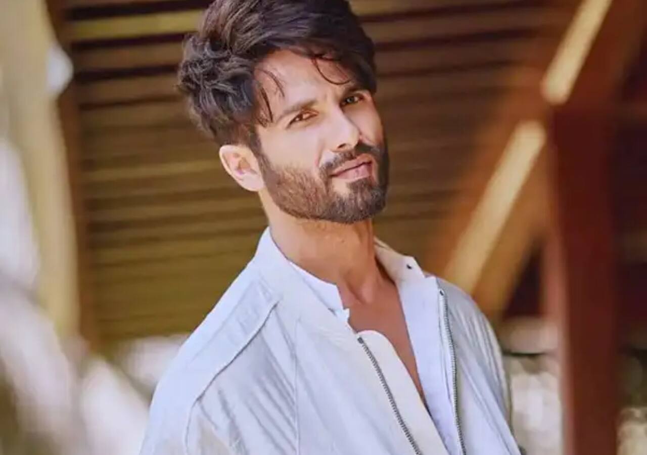 Shahid Kapoor