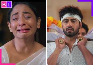 Yeh Rishta Kya Kehlata Hai serial update: Armaan performs last rites for Rohit-Shivani, Ruhi goes missing and Abhira...