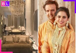 Sneak peek into Mukesh Ambani and Nita Ambani's daughter Isha's home worth Rs..., gifted to her by…