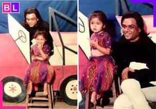 THIS child artist has worked with Shah Rukh Khan, Shahid Kapoor, married a superstar, her net worth is Rs 550 crore, one of India’s top paid actress