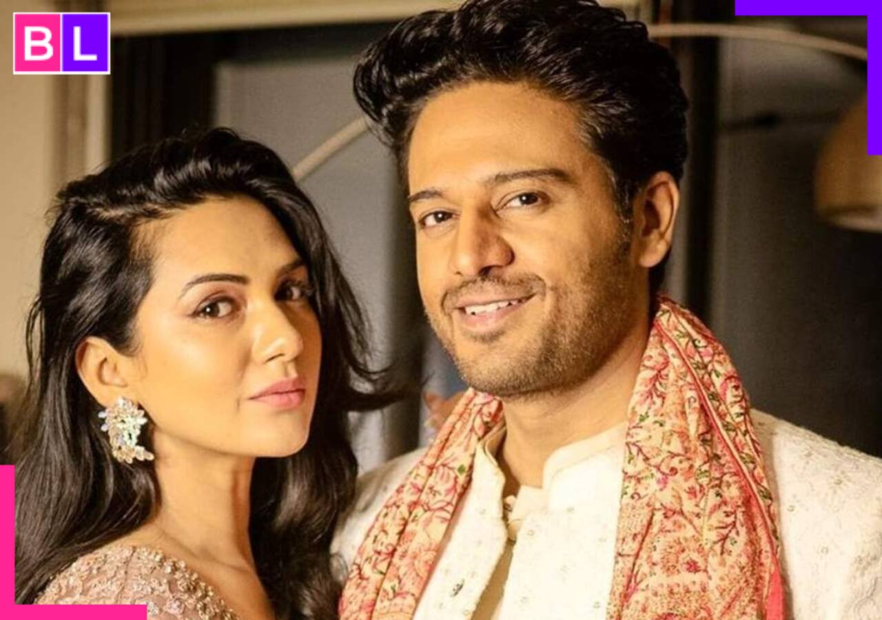 Celebrity MasterChef: Who is Gaurav Khanna's wife Akansha Chamola? A look at their first meeting, marriage and…
