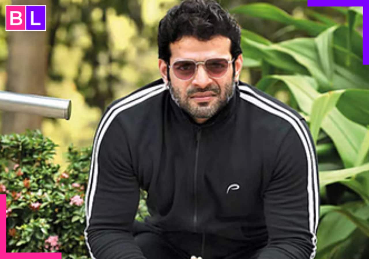 Karan Patel REVEALS he is out of work and expresses disappointment over sleazy content on OTT; says 'It has become soft porn…'