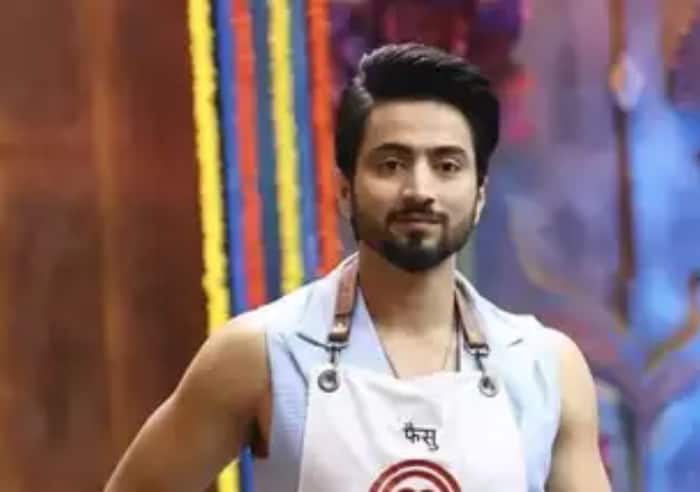 Celebrity MasterChef 2