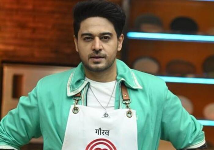 Celebrity MasterChef 5