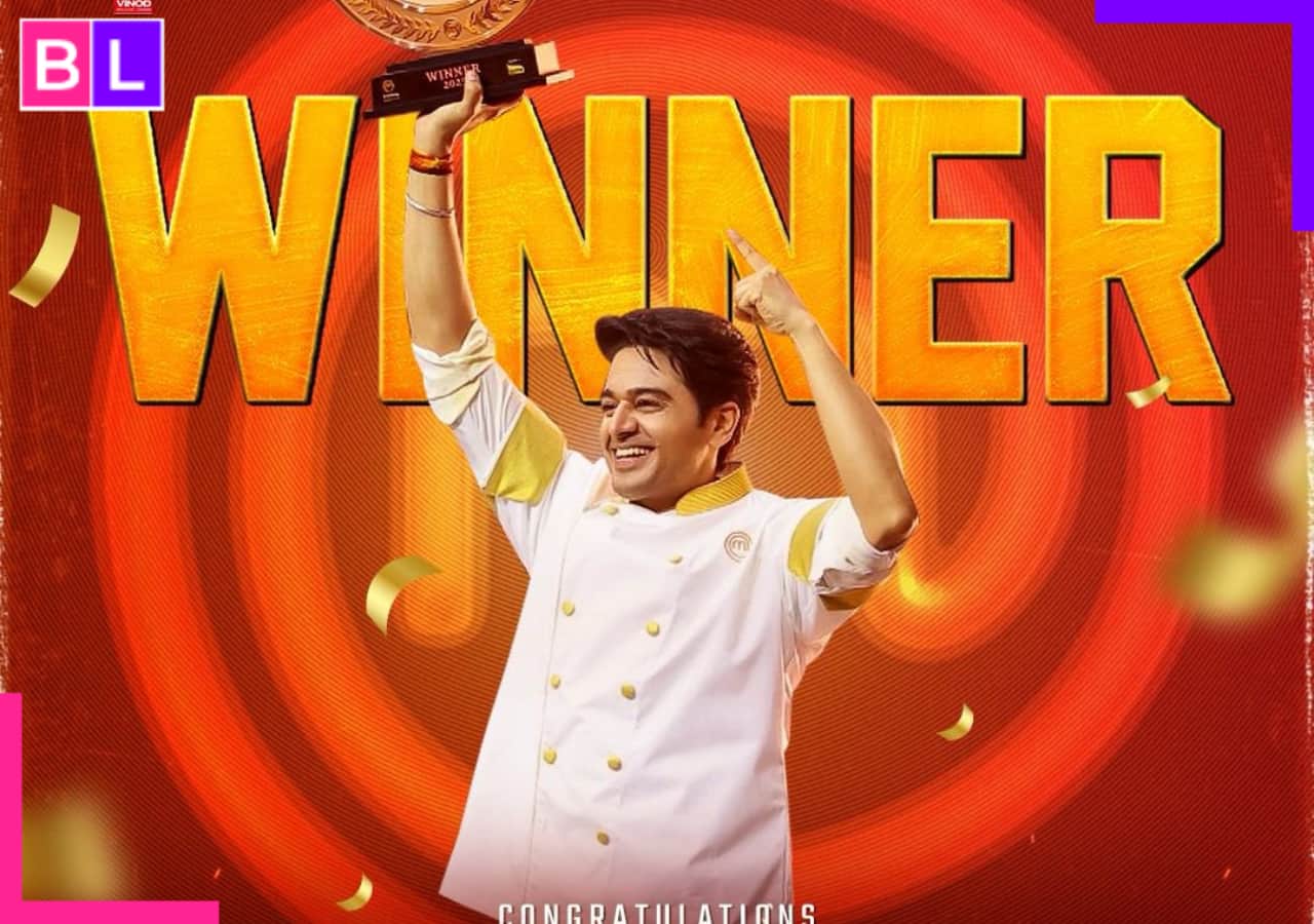 Gaurav Khanna beats Tejasswi Prakash and Nikki Tamboli in a thrilling finale; fans celebrate his victory