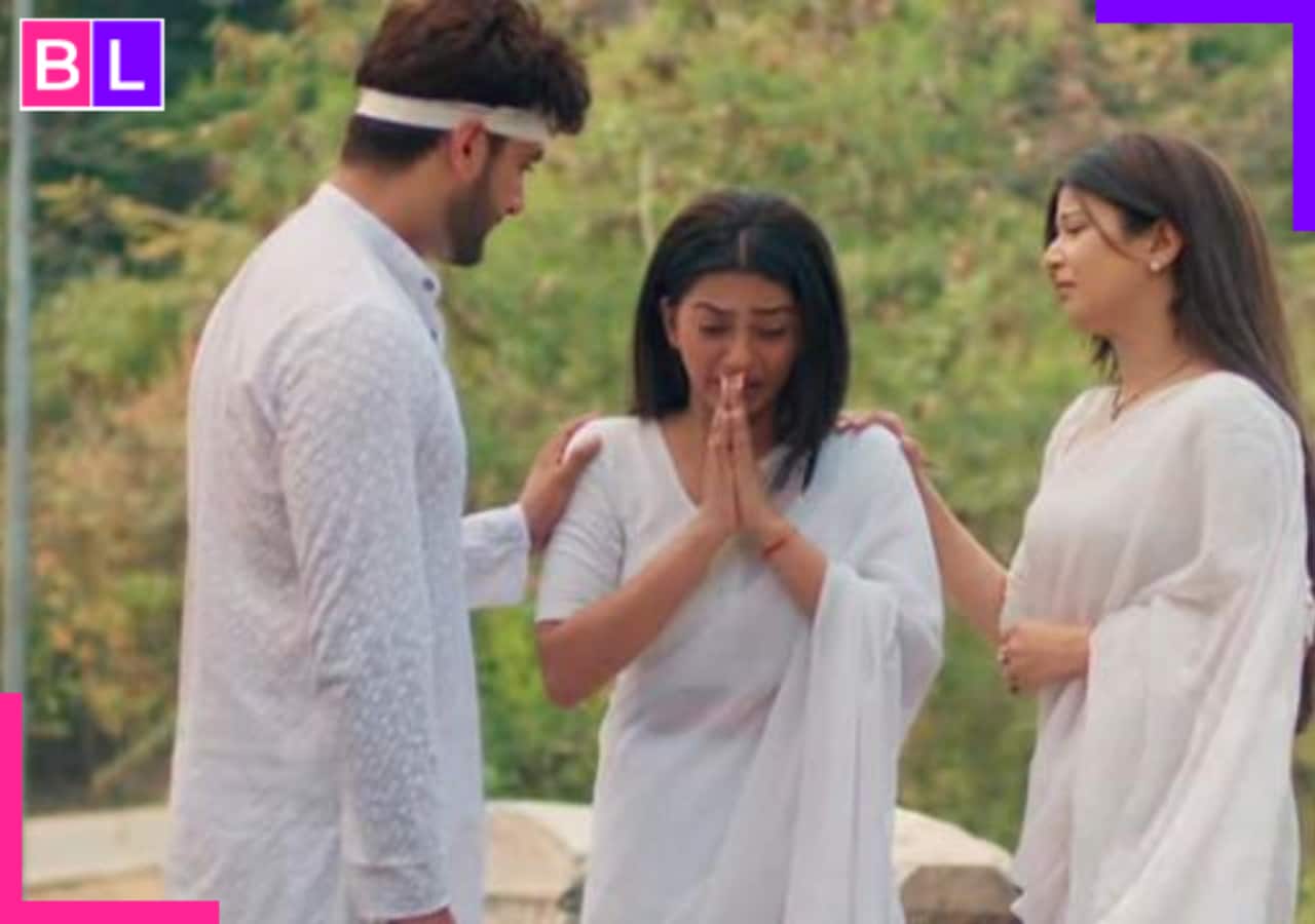 Yeh Rishta Kya Kehlata Hai serial update: Ruhi gets obsessive over…, breaks down seeing Armaan-Abhira together Yeh Rishta Kya Kehlata Hai serial update: Ruhi gets obsessive over…, breaks down seeing Armaan-Abhira together