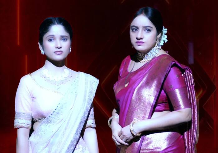 Mangal Lakshmi - Lakshmi Ka Safar