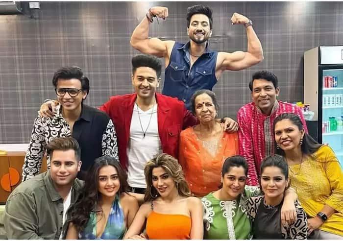 Celebrity MasterChef