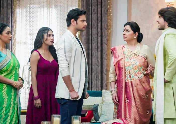 Yeh Rishta Kya Kehlata Hai 7