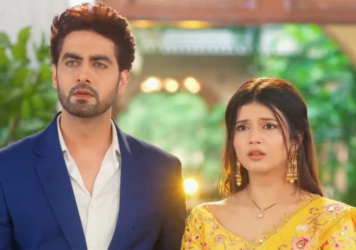 Yeh Rishta Kya Kehlata Hai 6