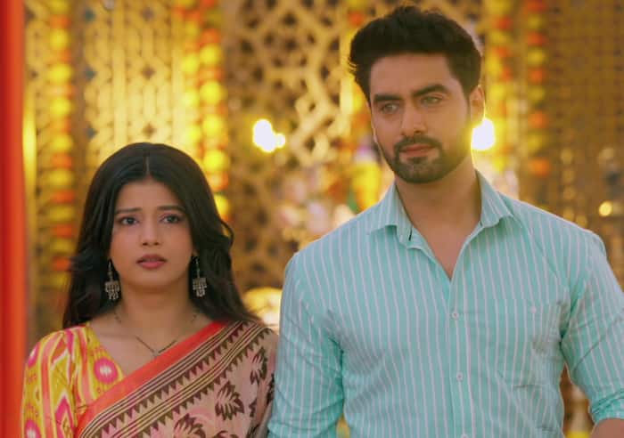 Yeh Rishta Kya Kehlata Hai 5