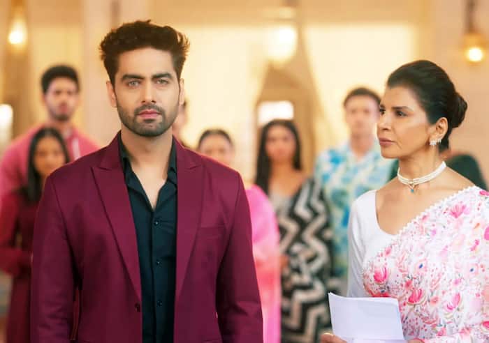 Yeh Rishta Kya Kehlata Hai 4