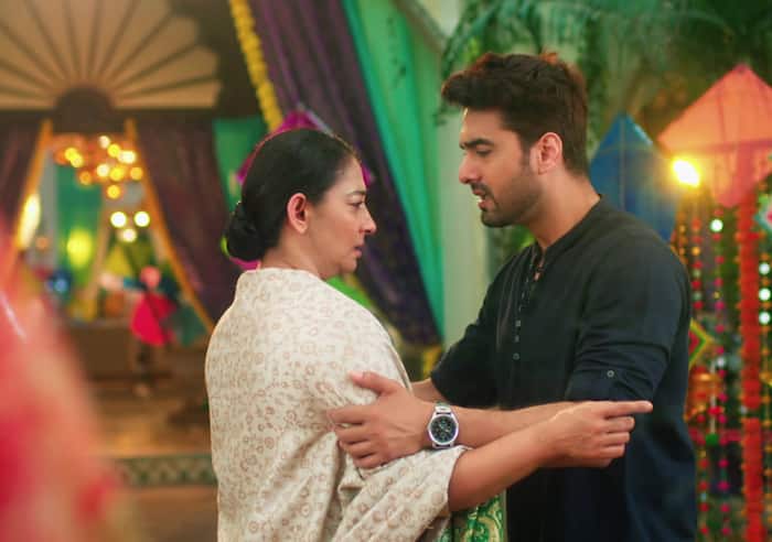 Yeh Rishta Kya Kehlata Hai 3