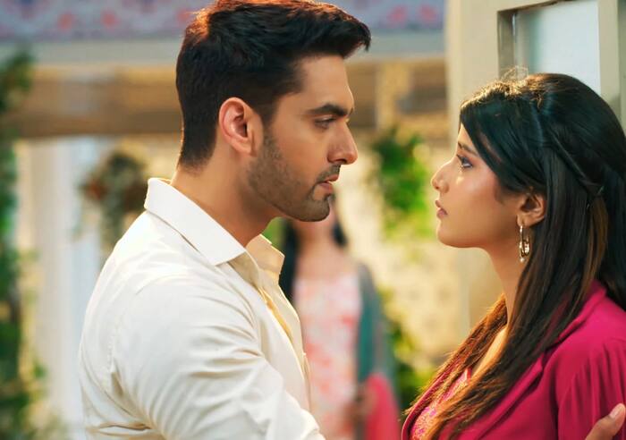 Yeh Rishta Kya Kehlata Hai 1