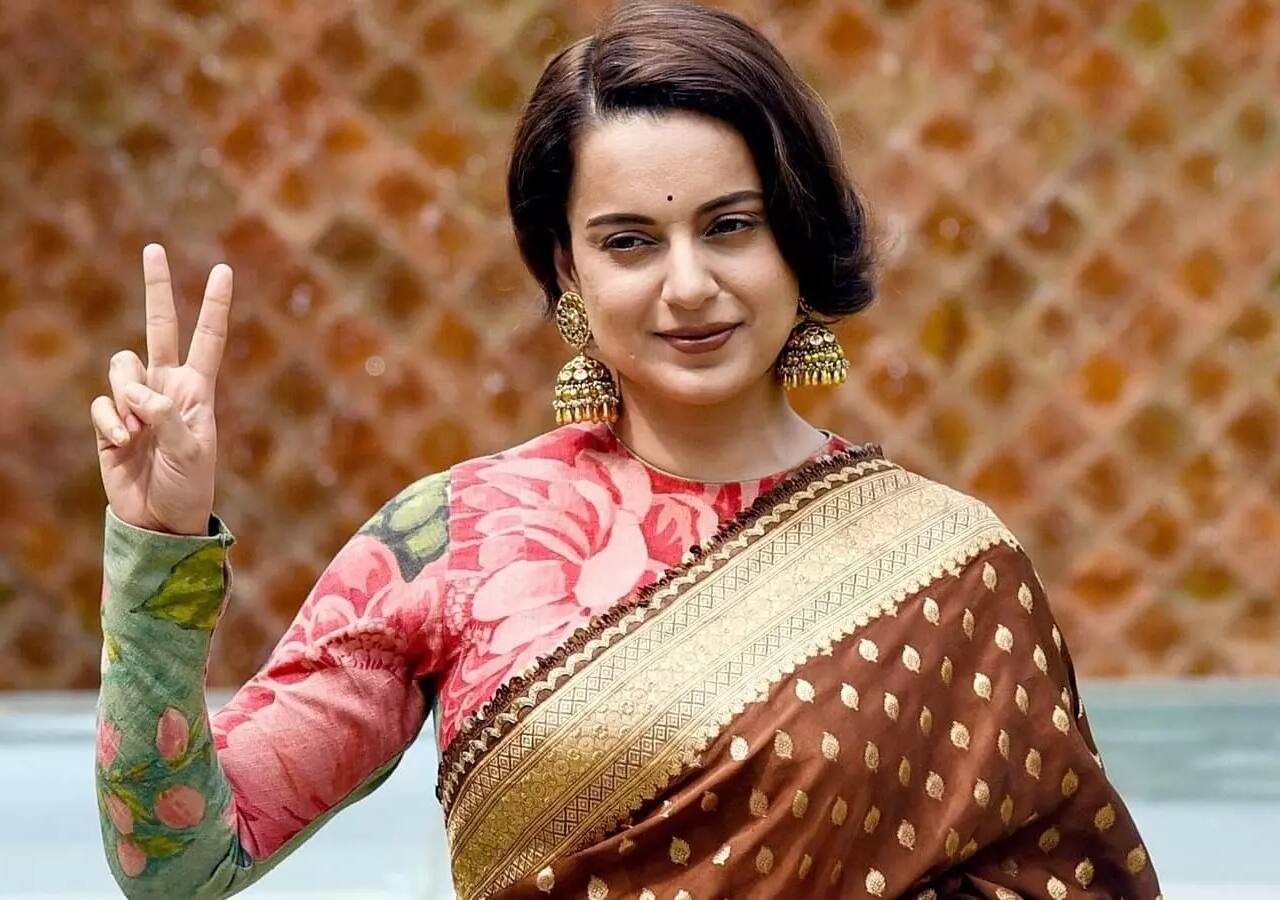 Kangana Ranaut 5