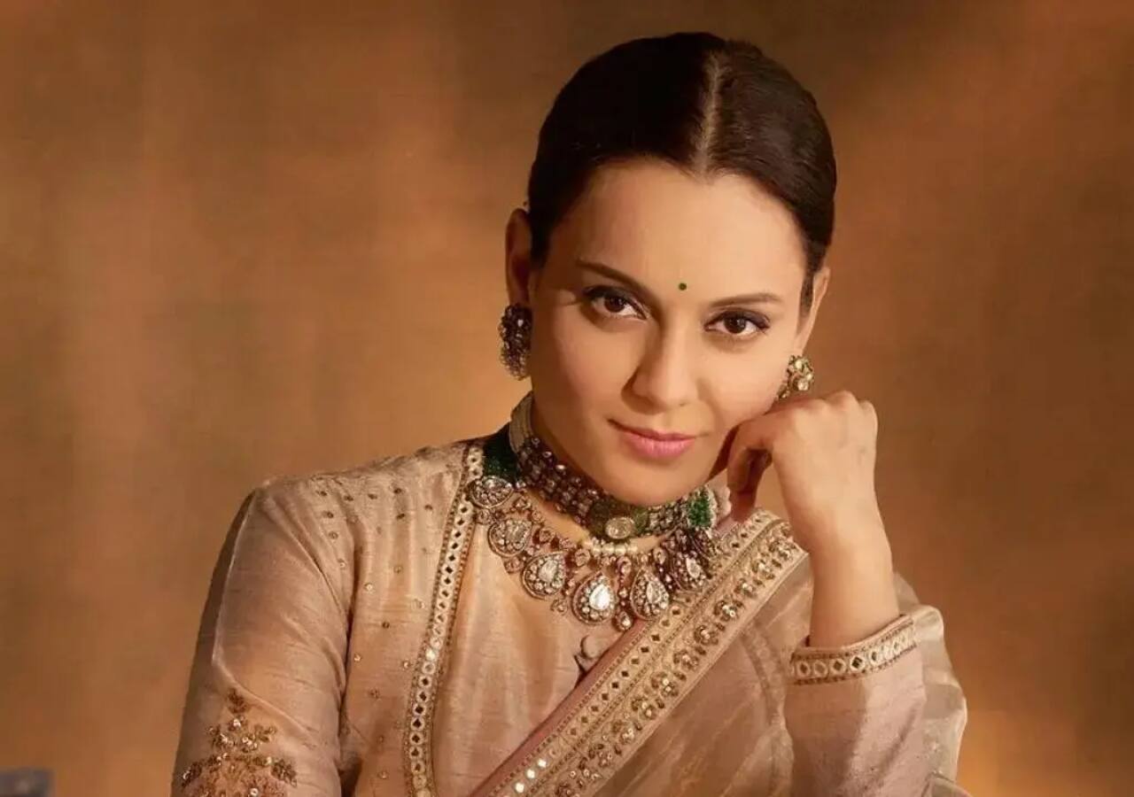 Kangana Ranaut 3