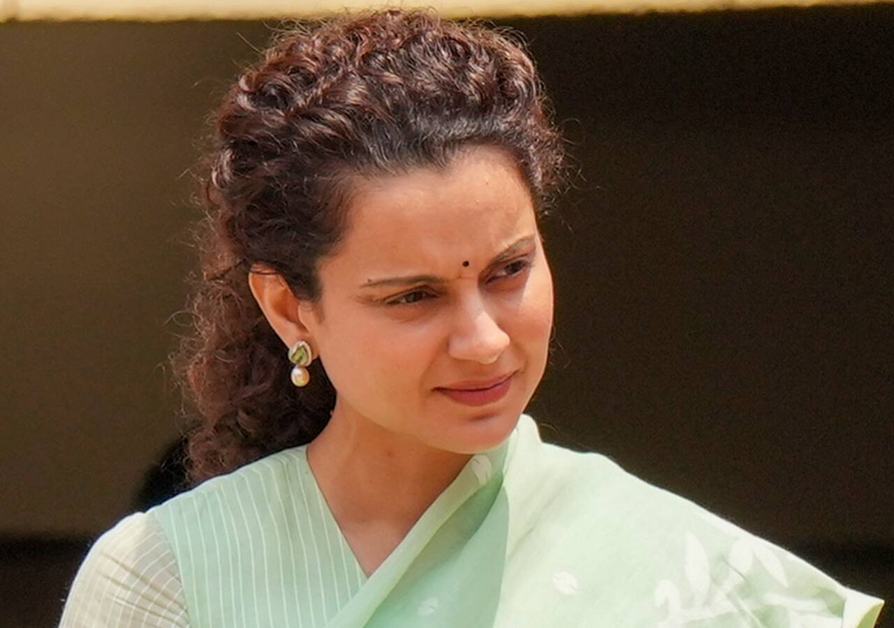 Kangana Ranaut 2
