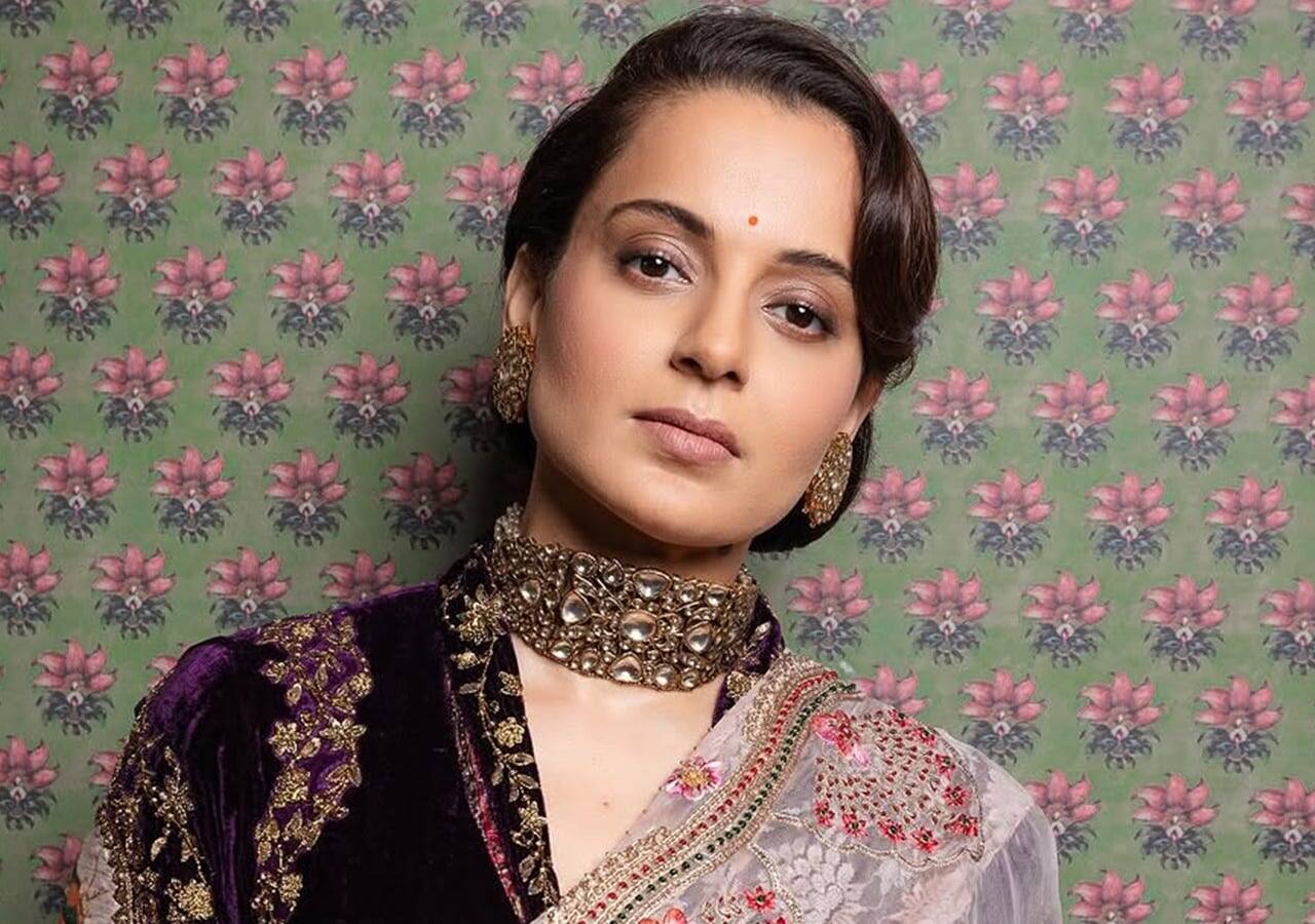 Kangana Ranaut 1